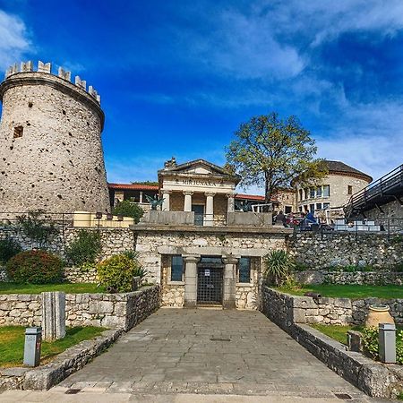 Trsatika Apartamento Rijeka Exterior foto