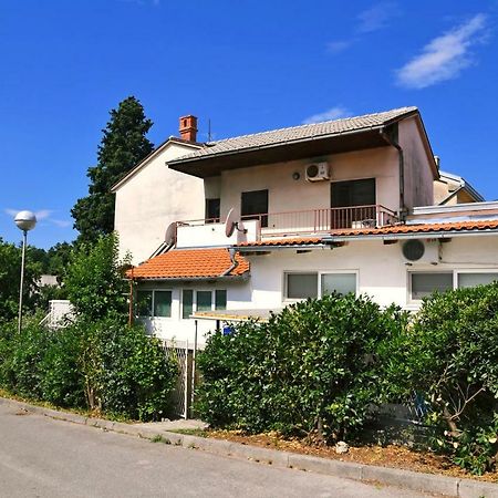 Trsatika Apartamento Rijeka Exterior foto