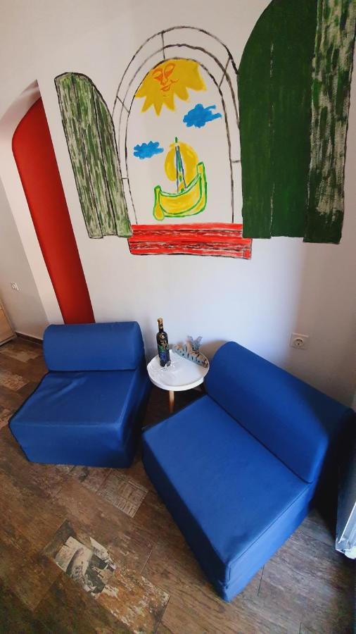 Trsatika Apartamento Rijeka Exterior foto