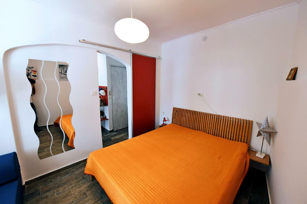 Trsatika Apartamento Rijeka Exterior foto