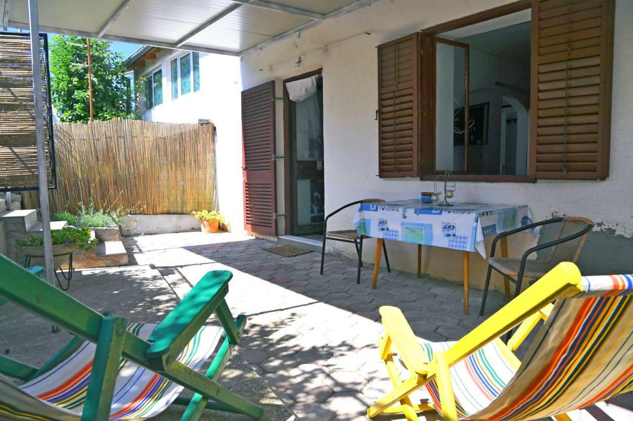 Trsatika Apartamento Rijeka Exterior foto