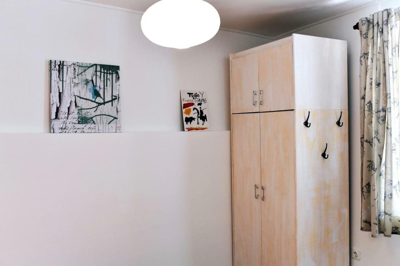 Trsatika Apartamento Rijeka Exterior foto